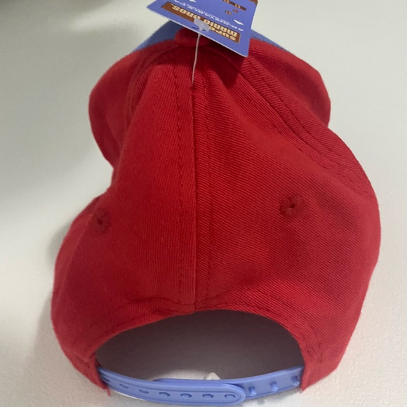 Official Nintendo Super Mario Bros Cap - Picture 4 of 8